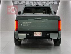 تۆیۆتا توندرا